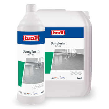 G145 Sunglorin Emulsja samonabłyszczająca  1l