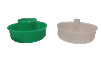 DR.S040.AK Adapter do dozownika systemowego KATRIN 40/6+40/20