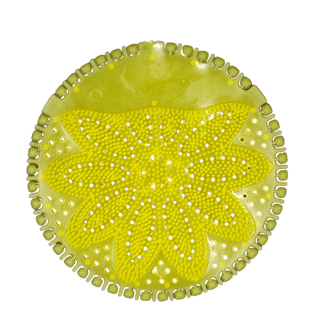 RULR-4053/1 Wkładka zapachowa do pisuaru LEMON 1 szt. żółta – 200303