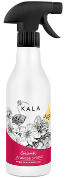 KALA Profesjonalny olejek zapachowy na bazie perfum Japanese spring 500ml