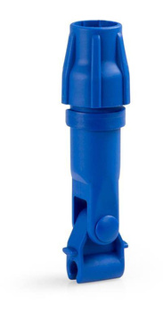 FI4008L/4008A Uchwyt złącze do stelaża mopa kompletny plastikowy