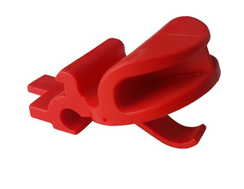 FI60099/1 PRZYCISK/KLIPS do mopa SPEEDY 40cm plastikowy