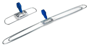 FI5241P Stelaż metalowy 40 cm składany – do kija aluminiowego, przegubowy