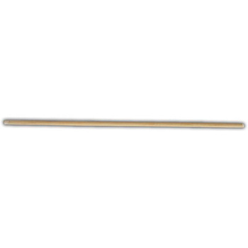 KIJDR/150GW Kij drewniany sosnowy 150 cm z gwintem – typ A