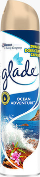 GLADE Odświeżacz powietrza w sprayu Morski 300ml