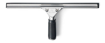 9255 Filmop Ściagaczna wody do szyb z gumą 30cm