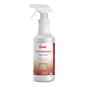 Swish Stain Remover Odplamiacz do wykładzin i tapicerski z atomizerem 1l