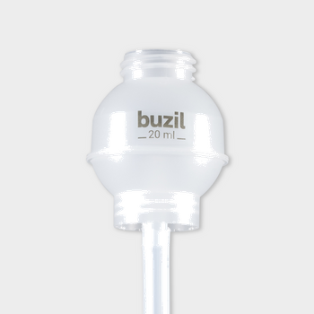 H623 Buzil Nasadka dozująca 20 ml