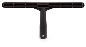 FI9143 Stelaż do zmywaka futerkowego 45 cm – plastikowy, z otworem na kij teleskopowy