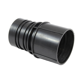 SO02773 Końcówka tylna węża fi 50 mm  – końcówka tylna do odkurzaczy Soteco