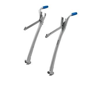 FIP281001E Podpora pokrywy worka prawa/lewa do wózka ARKA